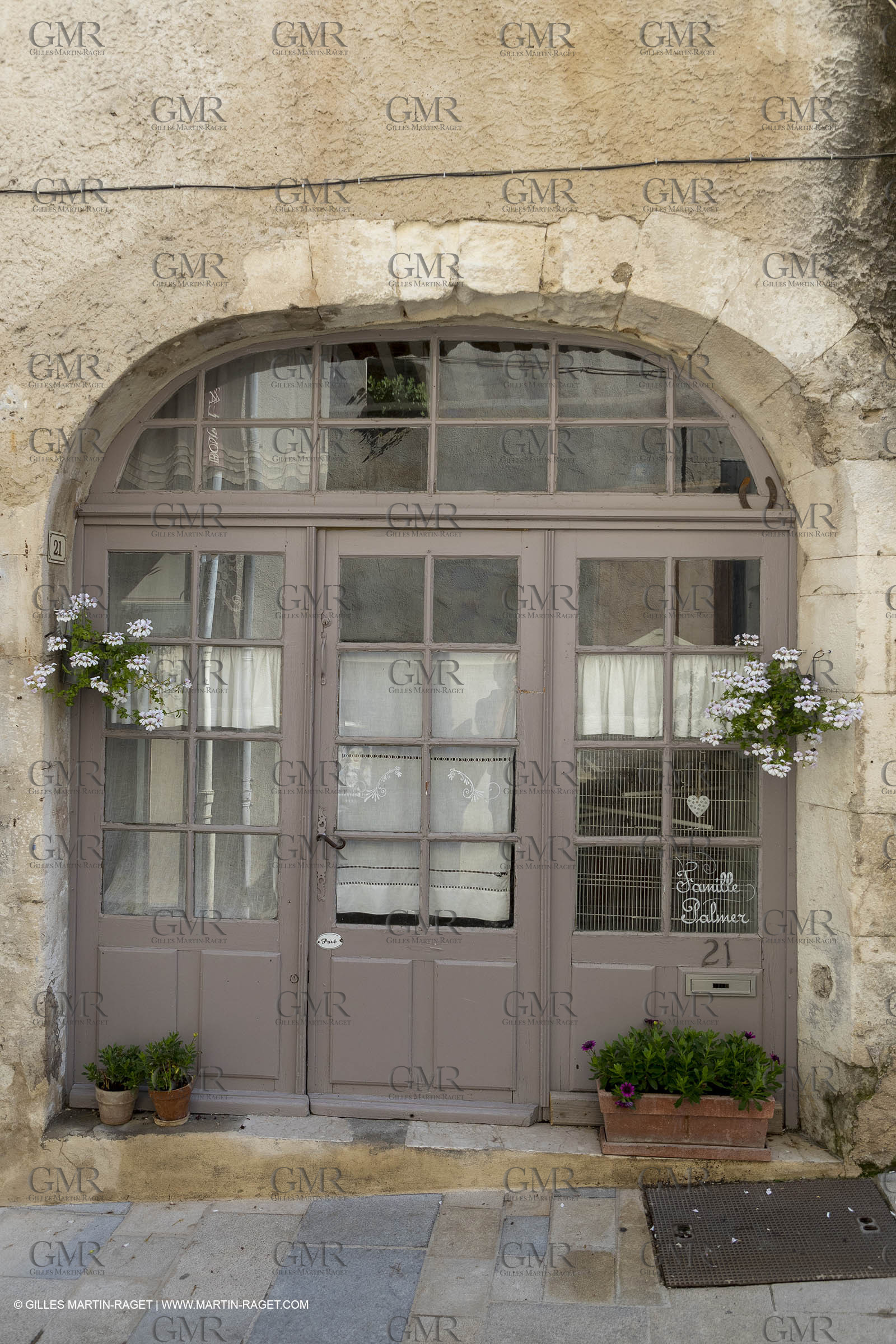 1 06 2018, Ménerbes, (FRA,84)