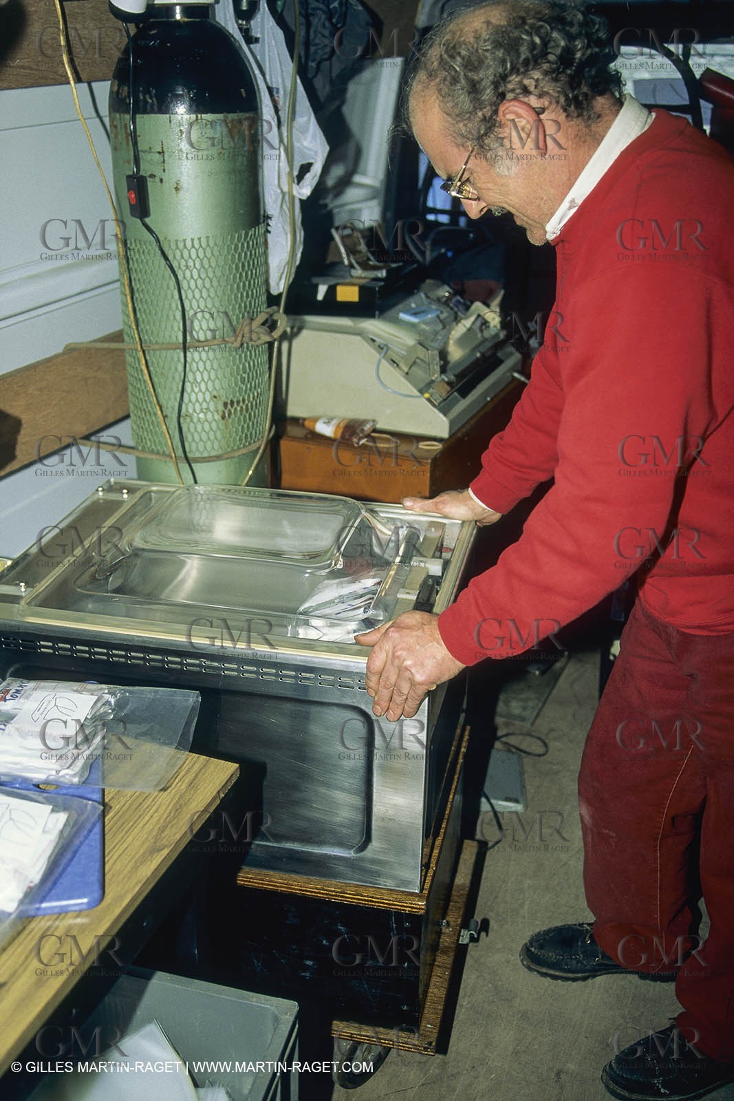 Sailing, cruising, people, hommes