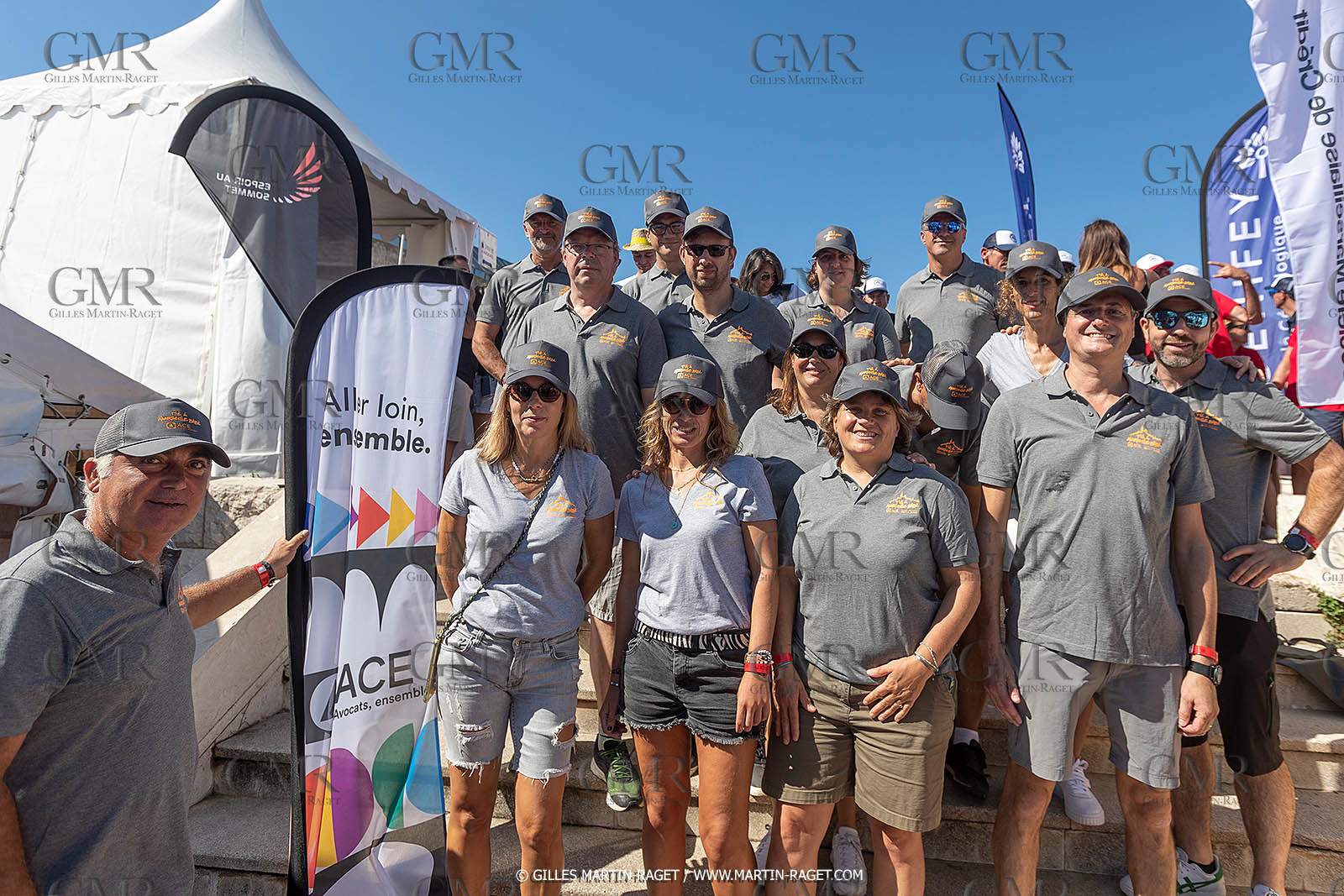 17 09 2021, MARSEILL(FRA,13) Juris Cup 2021, Equipages