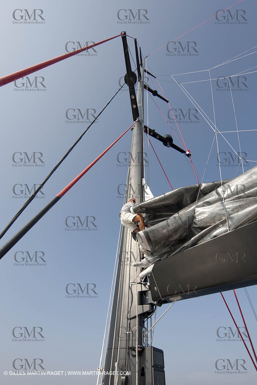 04 10 2009 - Villefranche (FRA,06) - Super Yachts, Wally Yachts - Wally 130