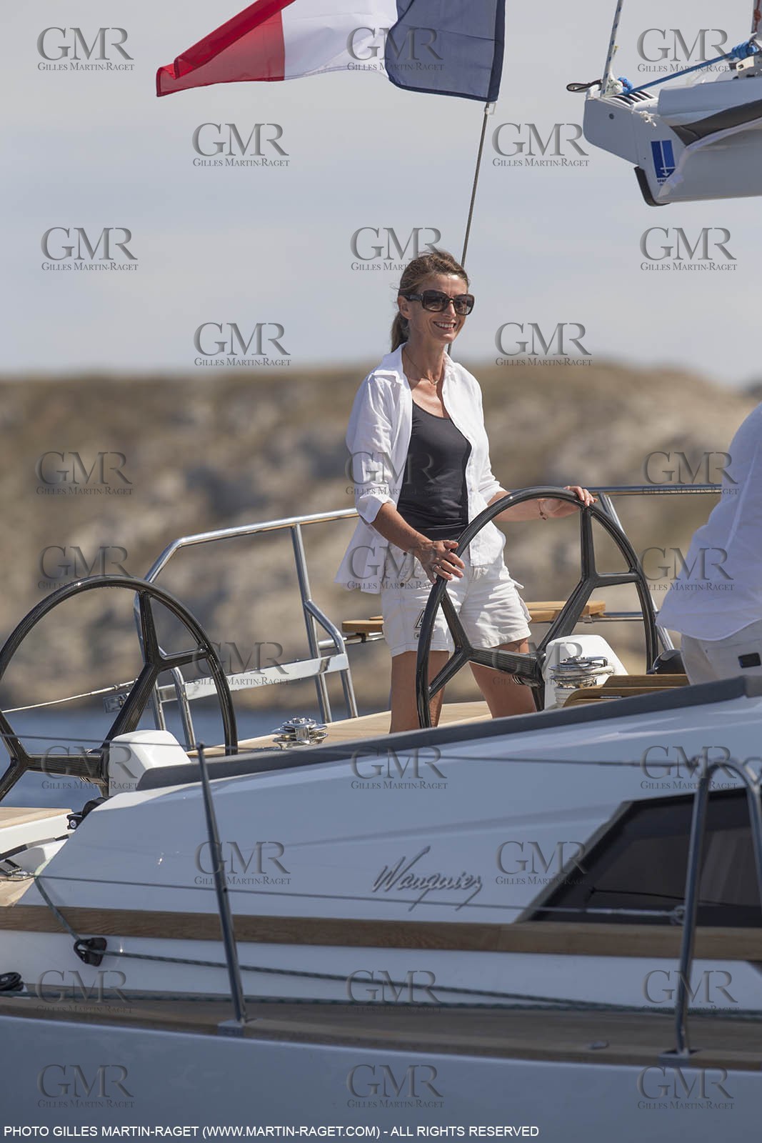 20 07 2015, Marseille (FRA,13), Wauquiez Pilot Saloon 48