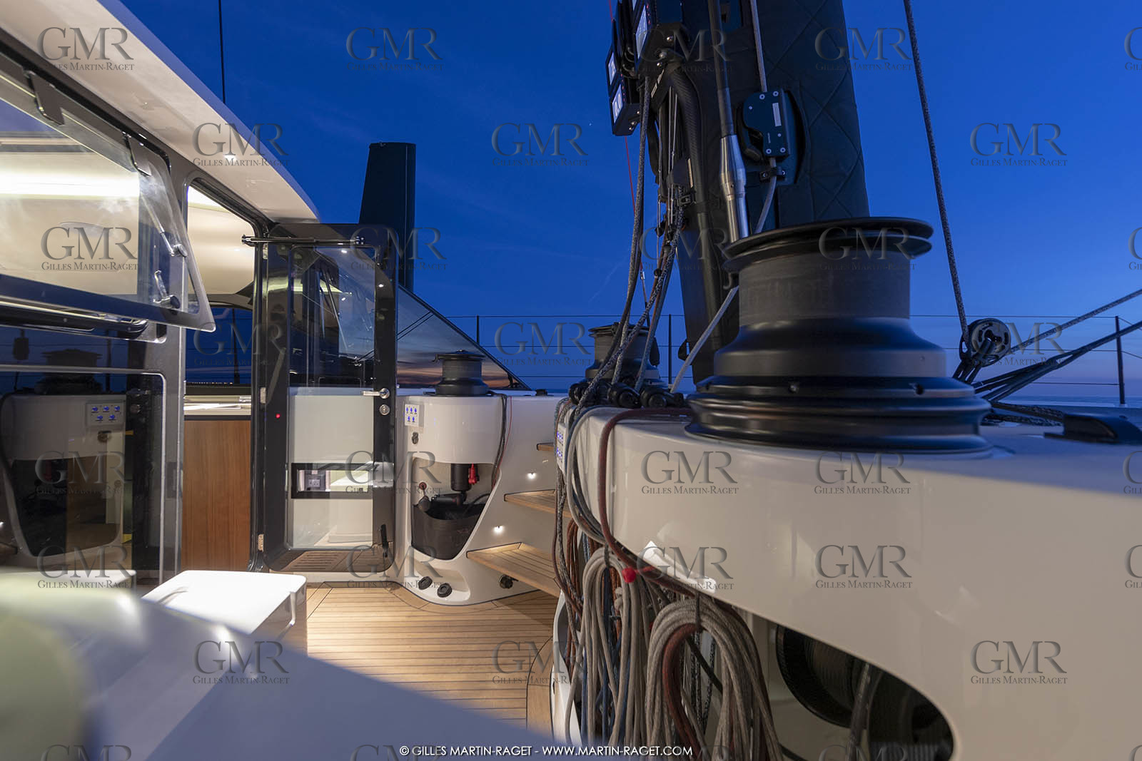 08 0003 2019, La Grande Motte (FRA,84), Gunboat 68