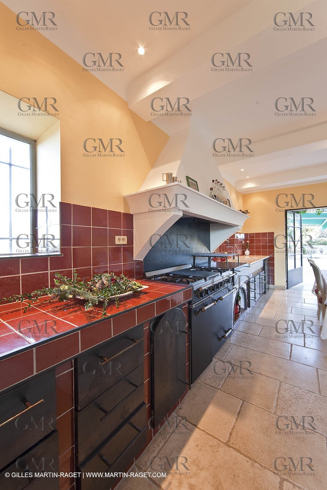 22 12 2008-Carcès (FRA,83) - Domaine du Lac