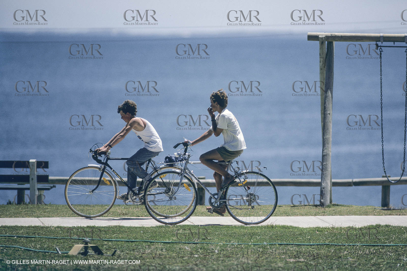 Destinations, New Caledonia