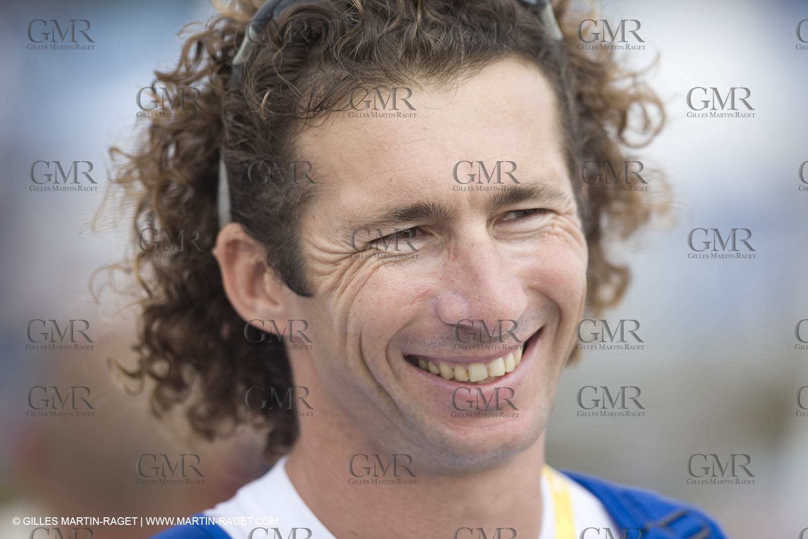 18 08 2008 - Qingdao (CHN) - 2008 Olympic games - Day 10