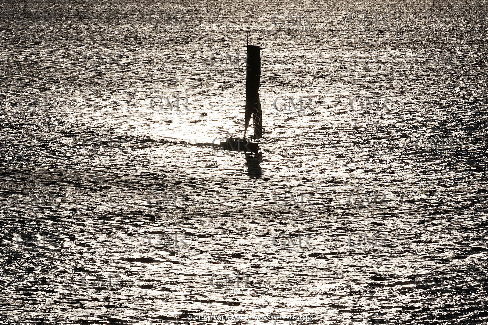 27 08 2021, Marseille (FRA), Transat Jacques Vabre 2021, Class 40, HBF-Reforest'Action (Kito de Pavant, Gwen Gbick)