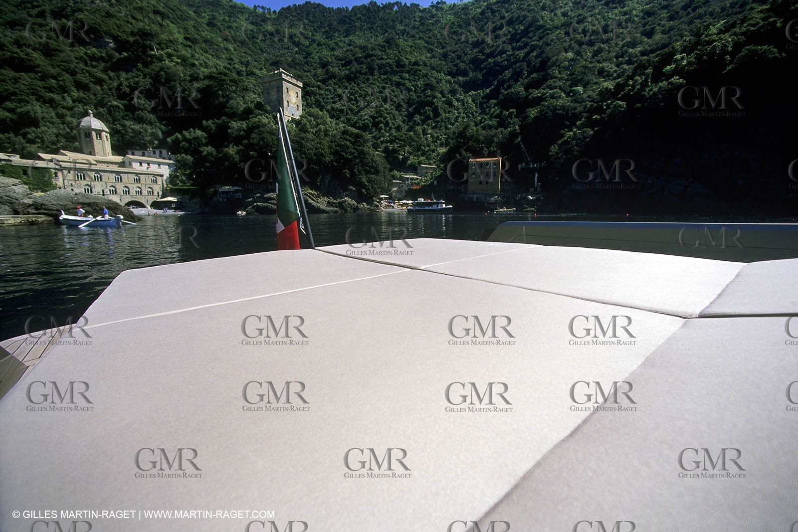 Powerboats, Wally, Wally Tender 2005