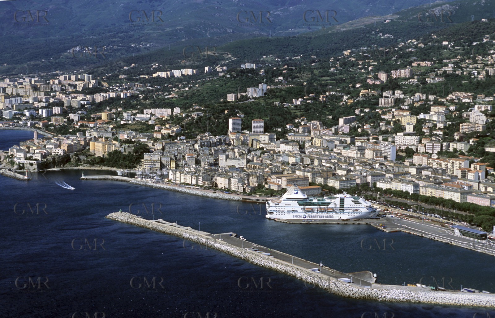 Bastia - Corsica