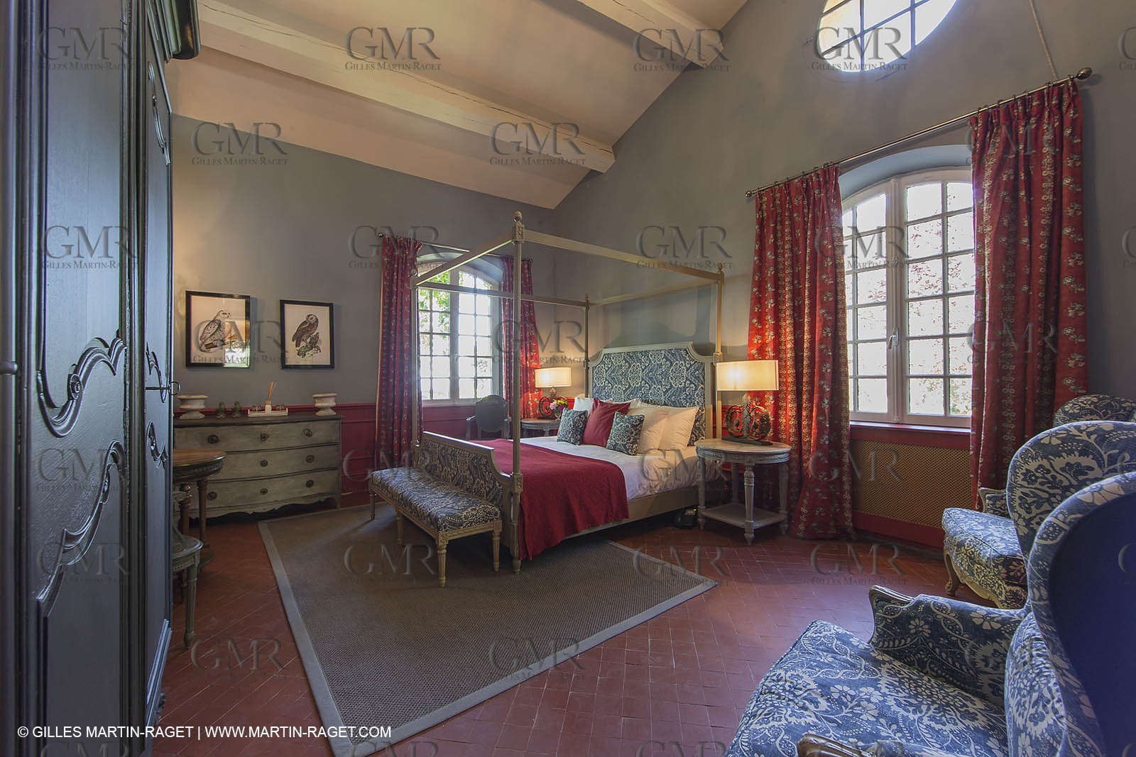 Domaine de la Baume - Tourtour (FRA,83) - 15 05 2014