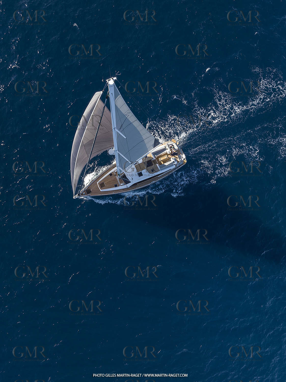 02 08 2022, Giens (FRA,83), Wauquiez Pilot Saloon 48e