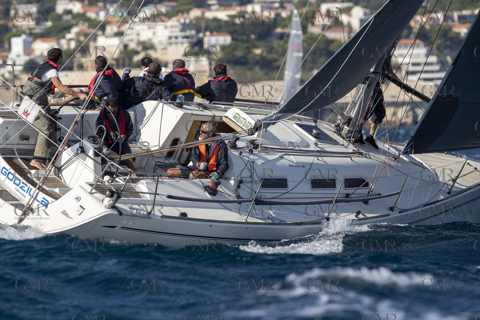 16 09 2022, Marseille (FRA,13), Juris Cup 2022, jour 1