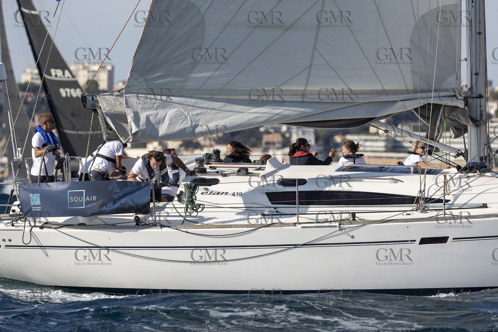 16 09 2022, Marseille (FRA,13), Juris Cup 2022, jour 1