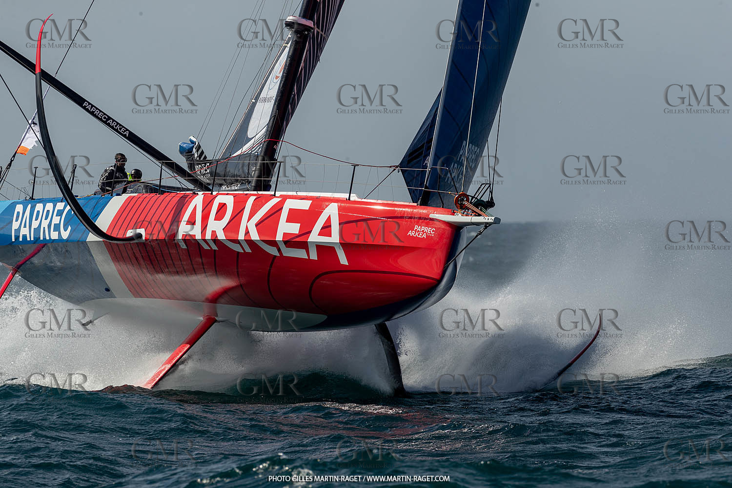 24 09 2023, Lorient (FRA), Defi Azimut 2923, Les Runs
