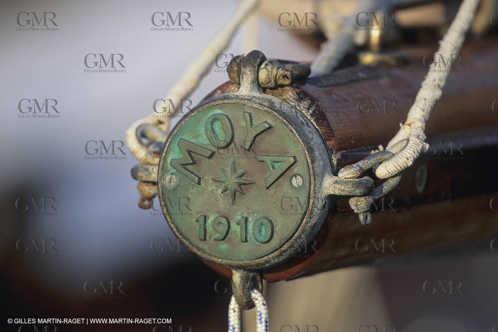 Sailing, Classic yachts (for yacht names check keywords)