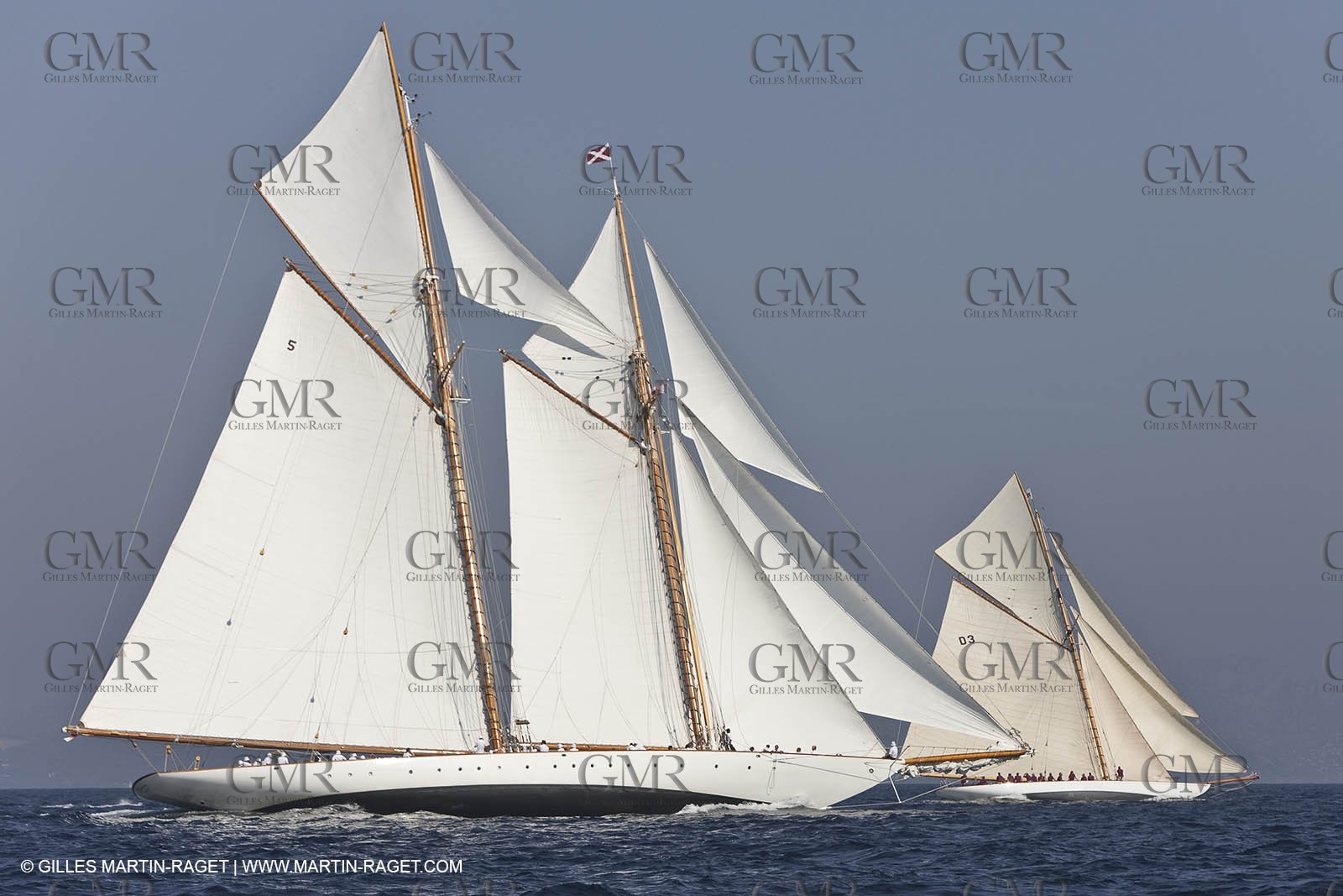 28 09 2009 - Saint Tropez (FRA, 83) - Voiles de Saint Tropez 2009