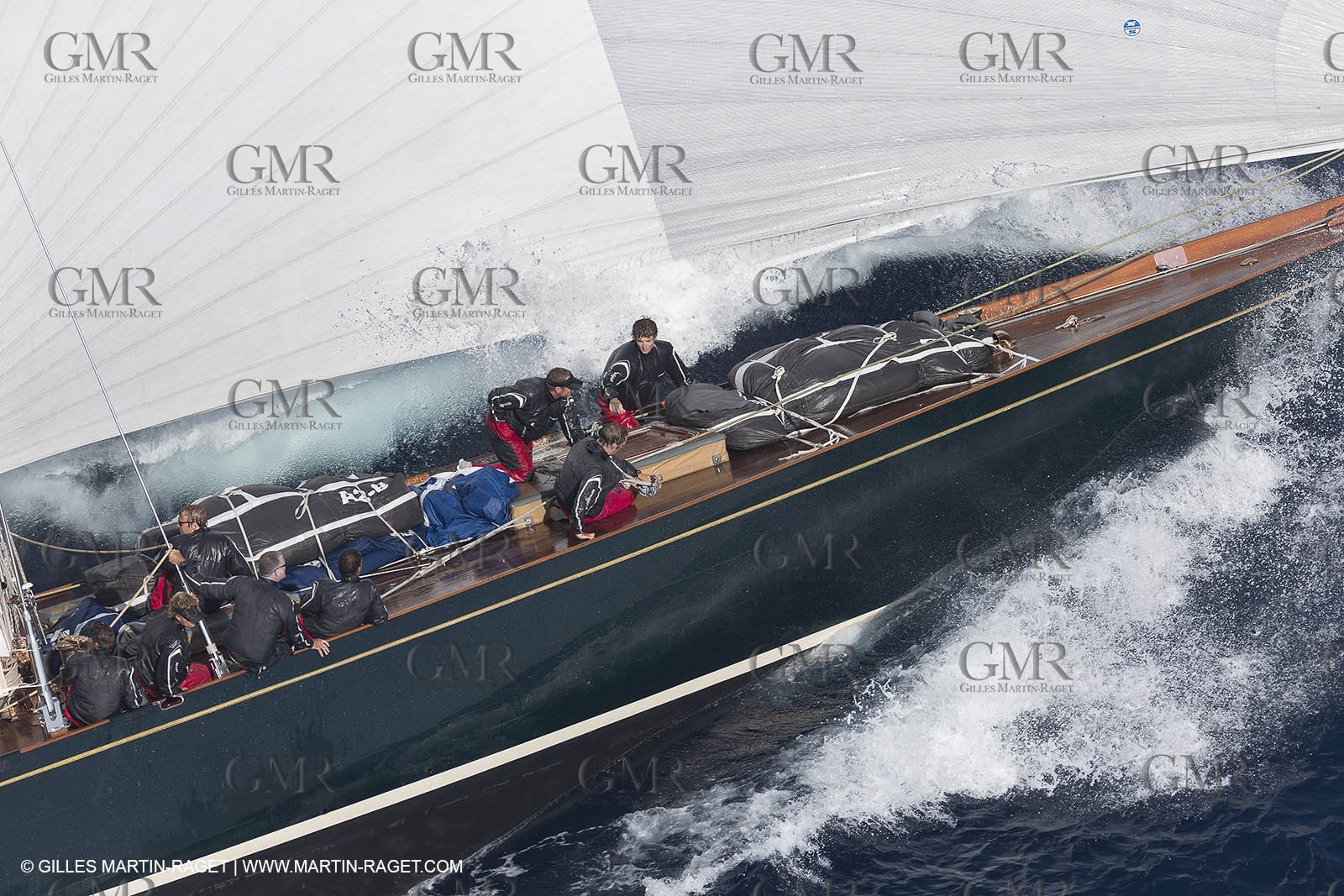 29 09 2014, Saint-Tropez (FRA,83), Voiles de Saint-Tropez 2014, Day 1,