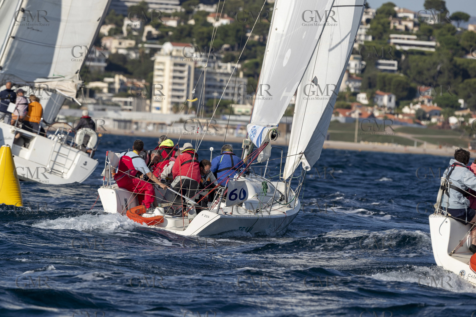 16 09 2022, Marseille (FRA,13), Juris Cup 2022, jour 1