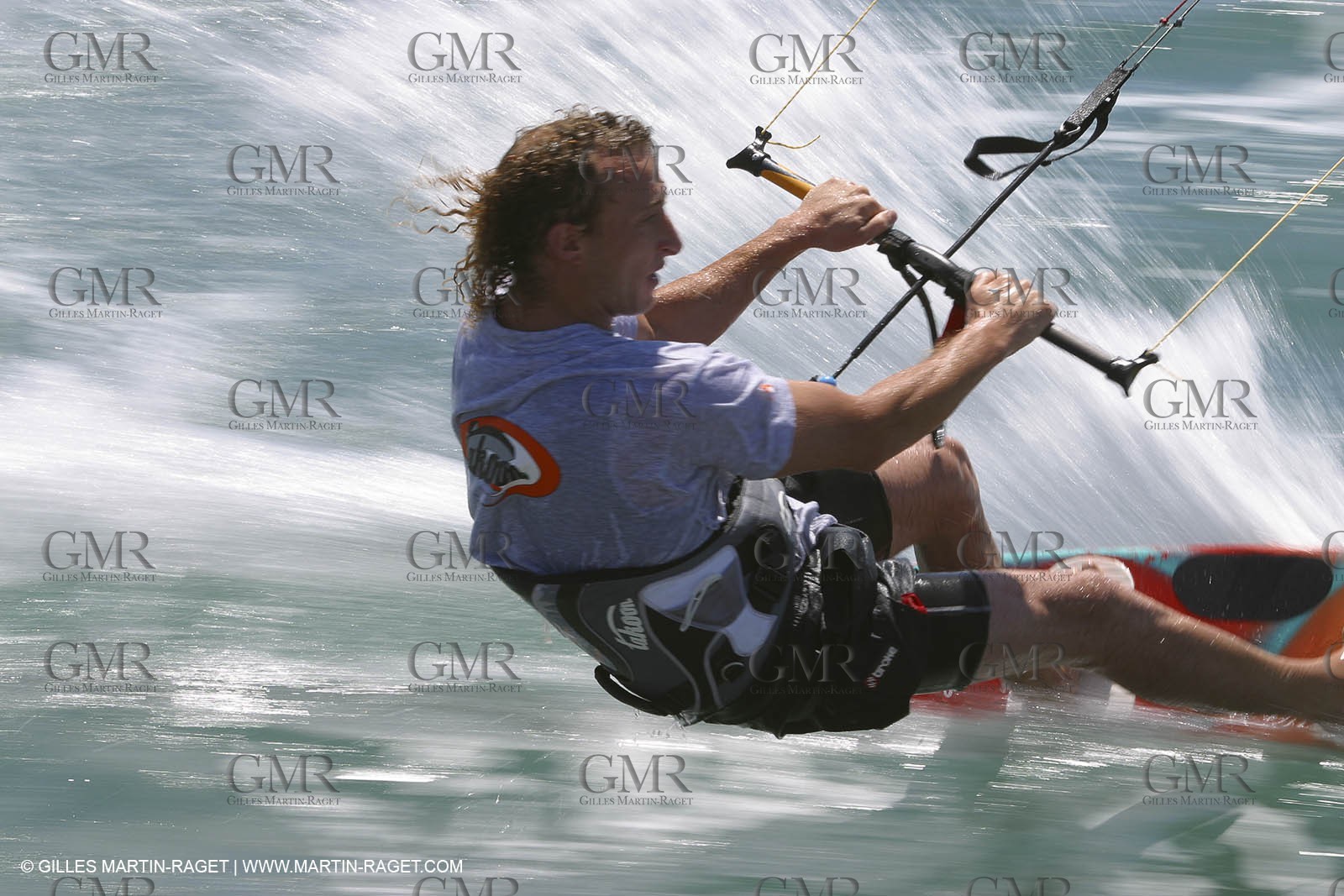 Kitesurf