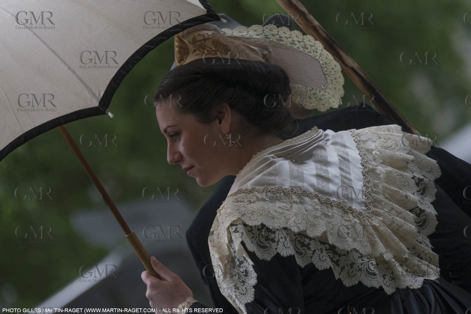 01 05 2015, Arles (FRA,13), Camargue Gardians Fest