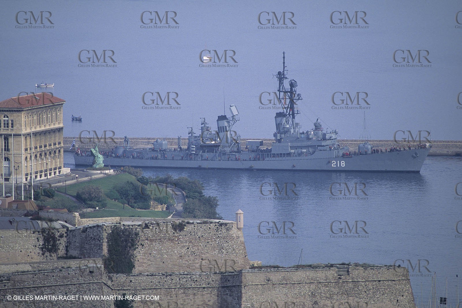 Monde maritime, Warships, marine militaire