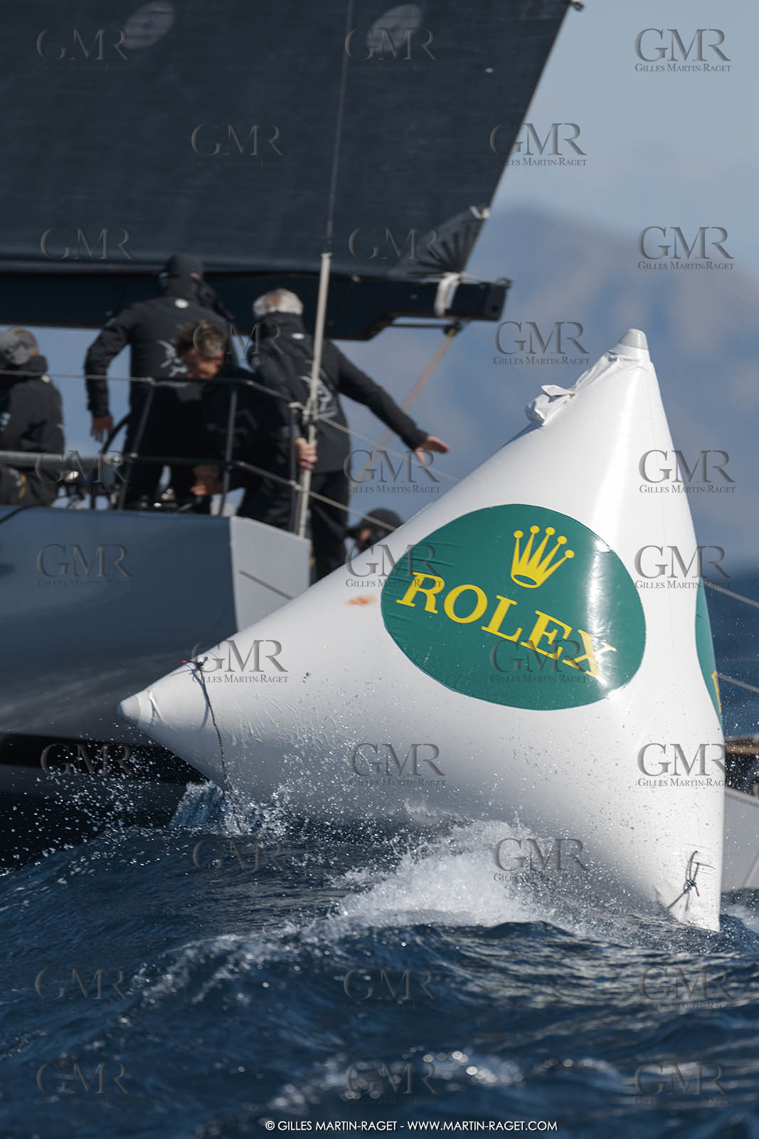 26 09 2020, Saint-Tropez (FRA,83), Les Voiles de Saint-Tropez 2020, Day 1