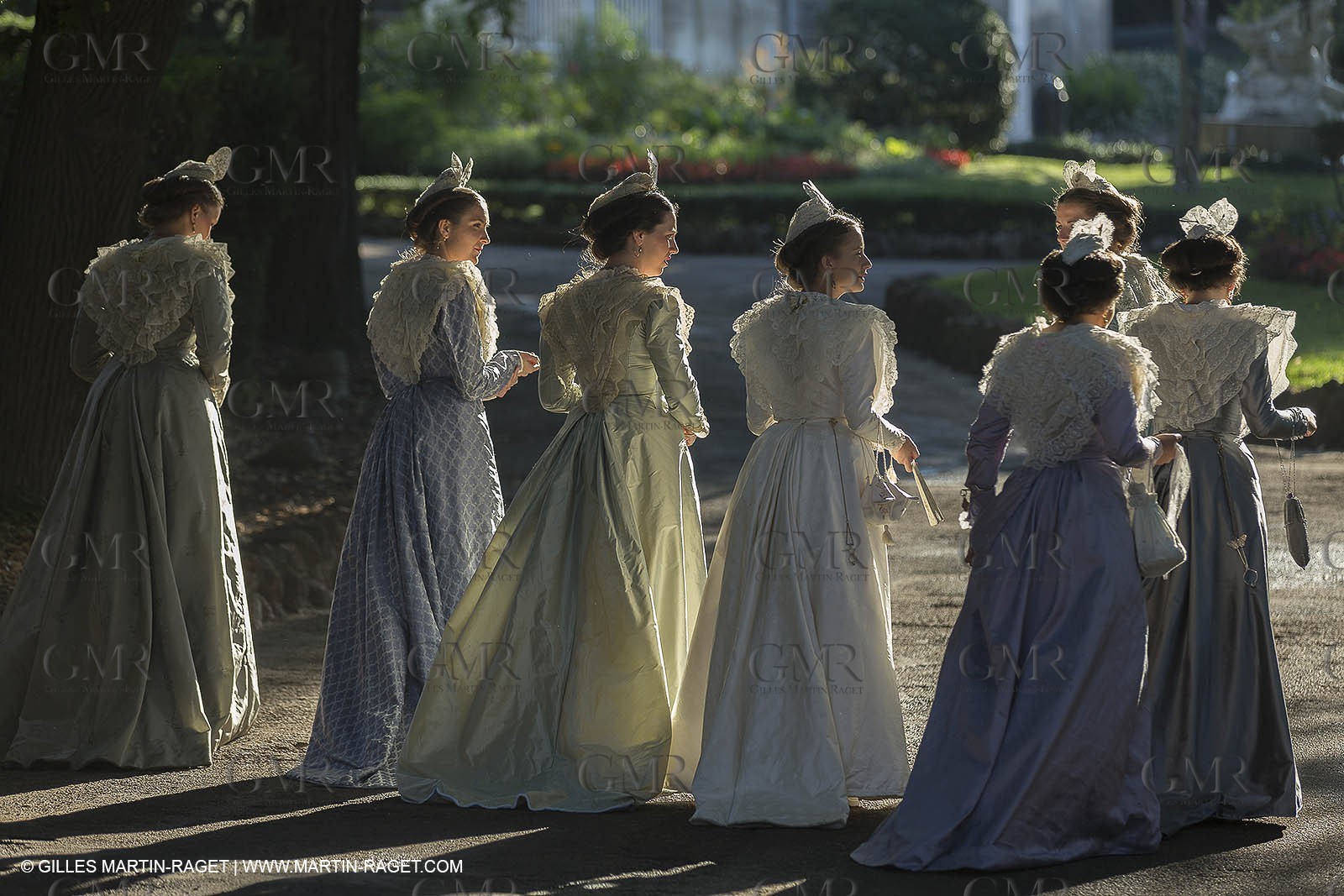 06 07 2014, Arles (FRA,13), Arles Costume Celebration