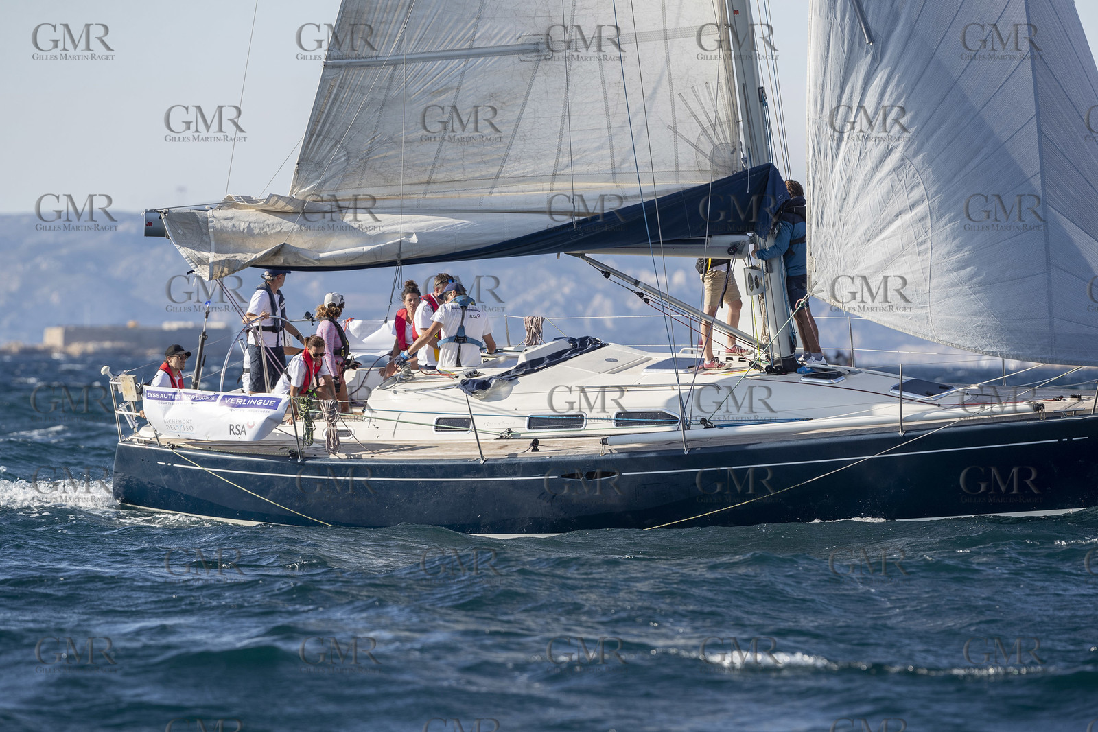 16 09 2022, Marseille (FRA,13), Juris Cup 2022, jour 1