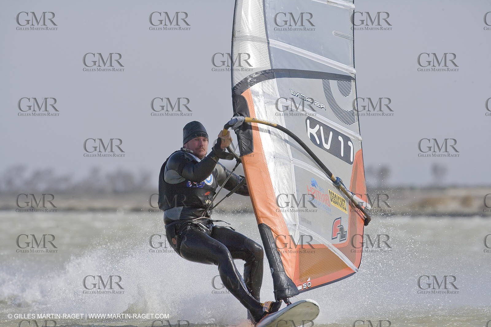 04 03 2008 - Les Saintes Maries de la Mer (FRA, 13) Master of Speed 2008