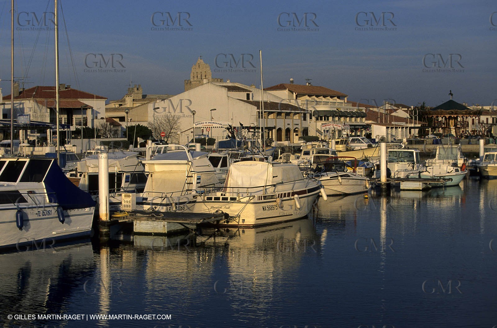 Saintes Maries de la mer