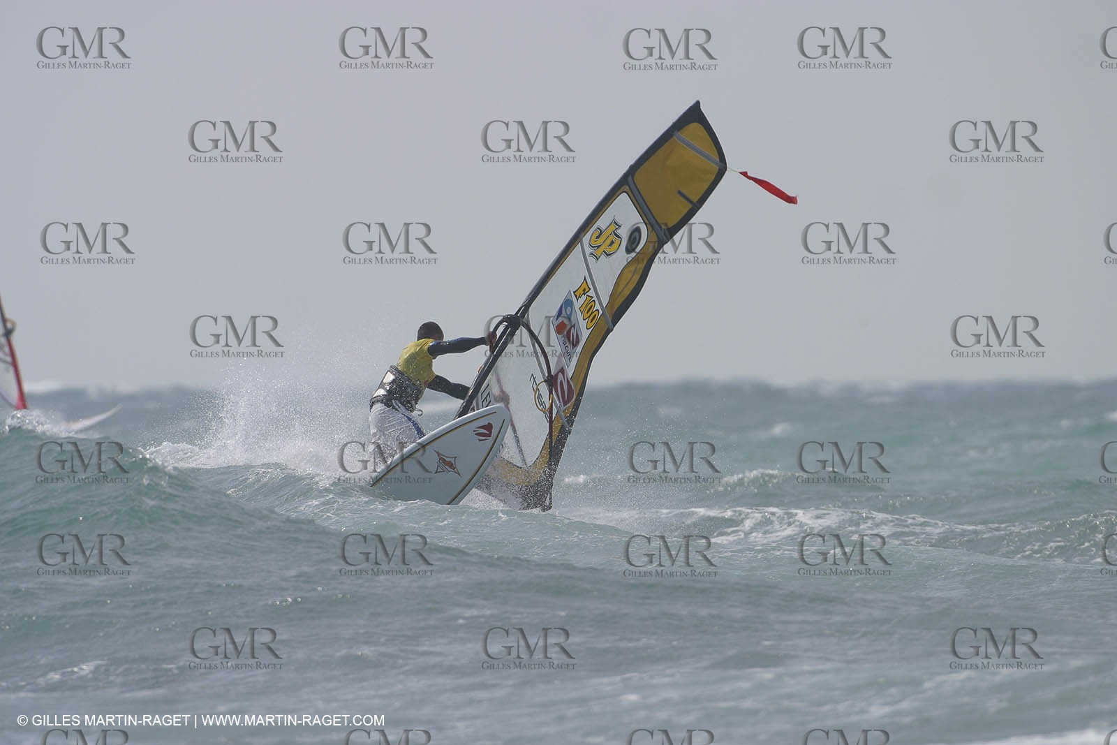 Windsurf