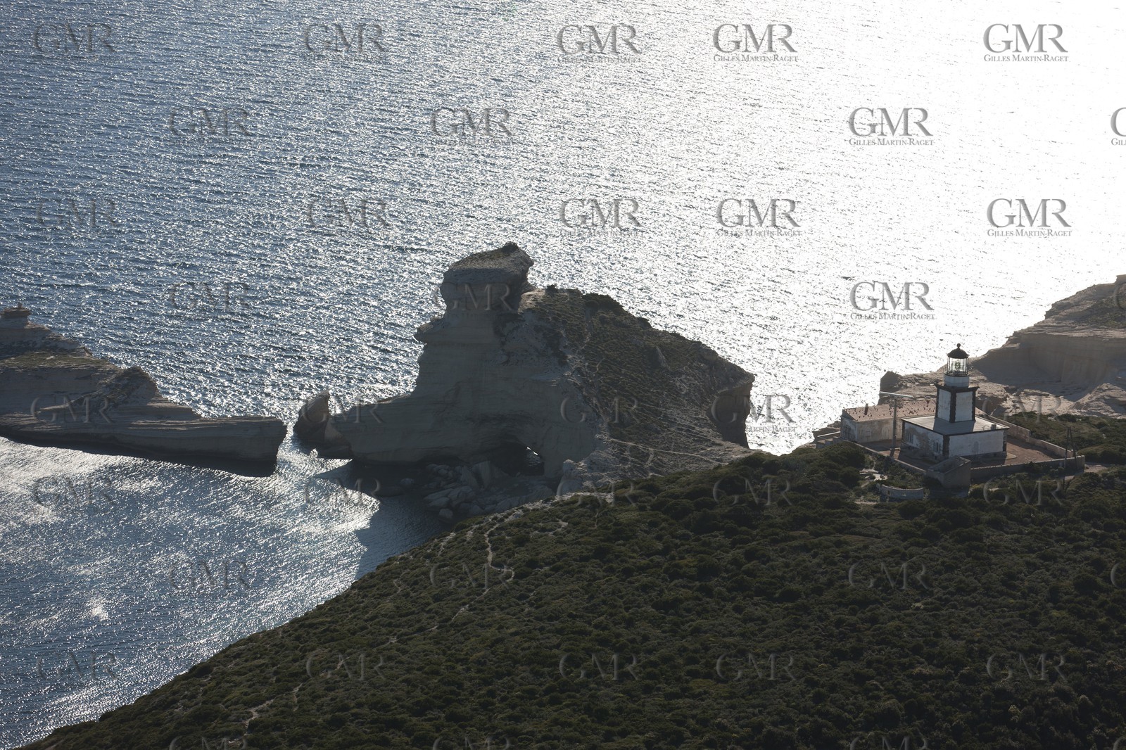 02 05 2012 - Bonifacio (FRA, Corsica) - Pertusato lighthouse