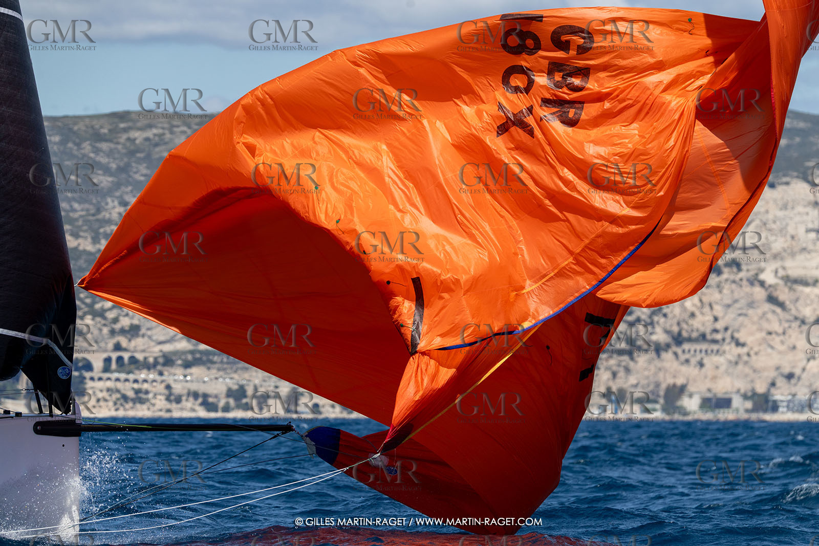 19 04 2025, Marseille (FRA), Semain Nautique Internationale de la Méditerranée - SNIM 2025