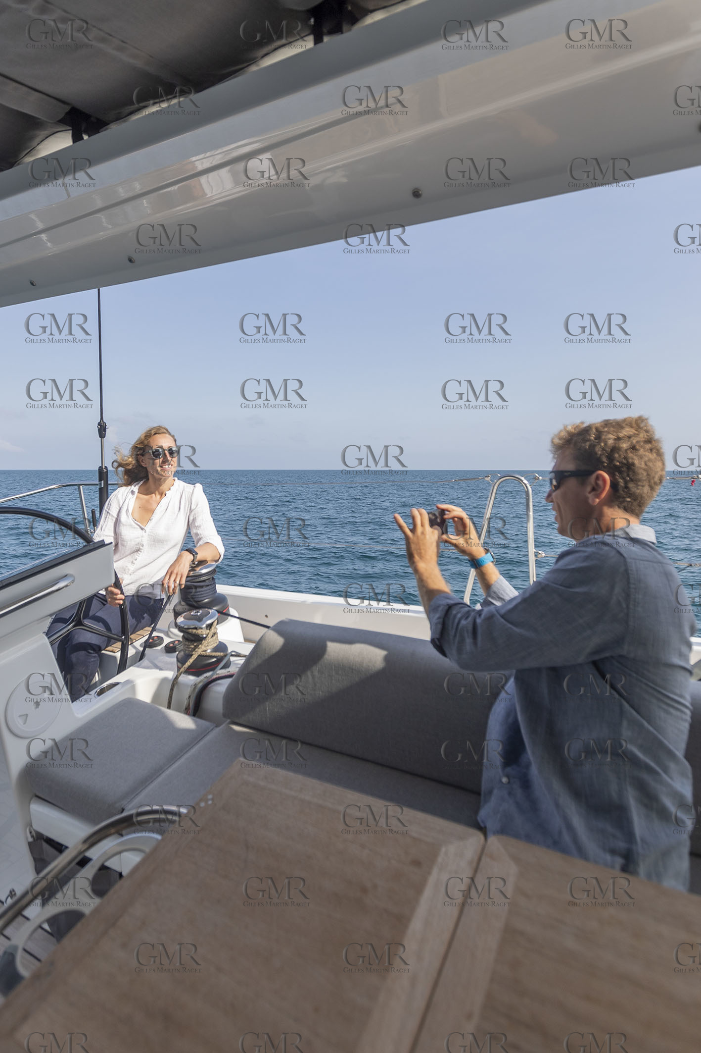 28 10 2022, Canet en Roussillon (FRA,66), Beneteau Yacht 60