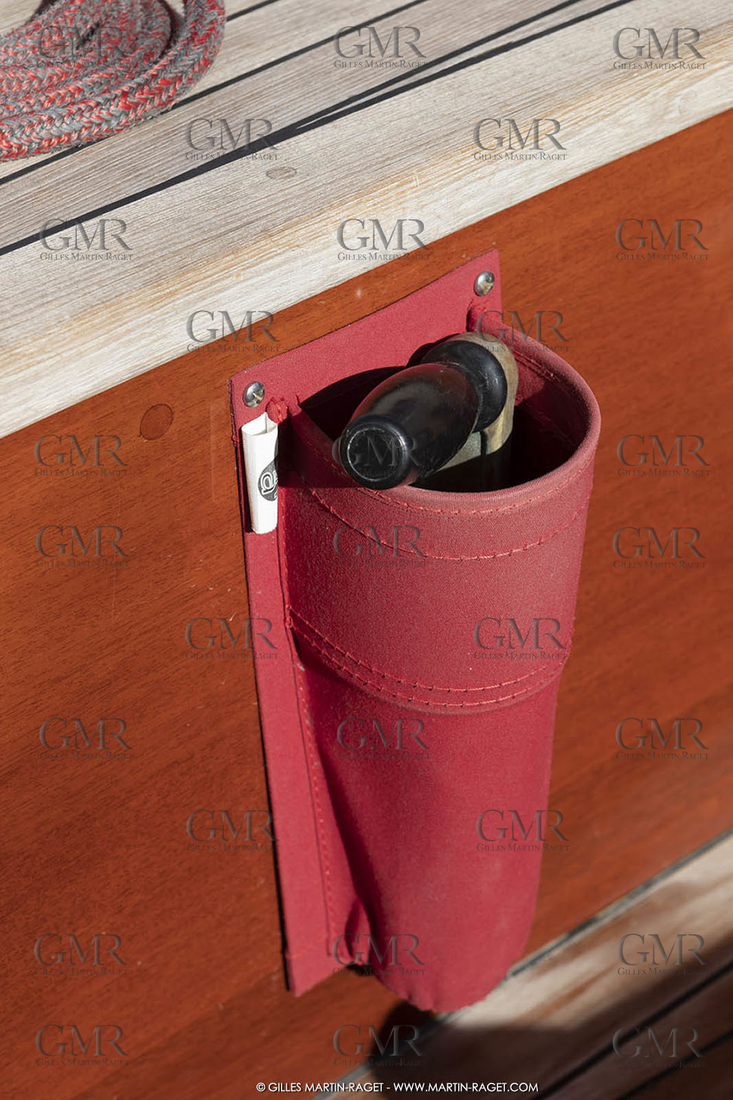 26 09 2018, Cannes (FRA,06), Régates Royales 2018, P Class, Chips