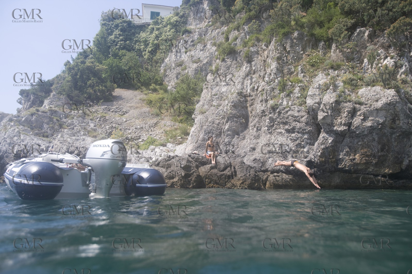 Italia - Amalfi coast