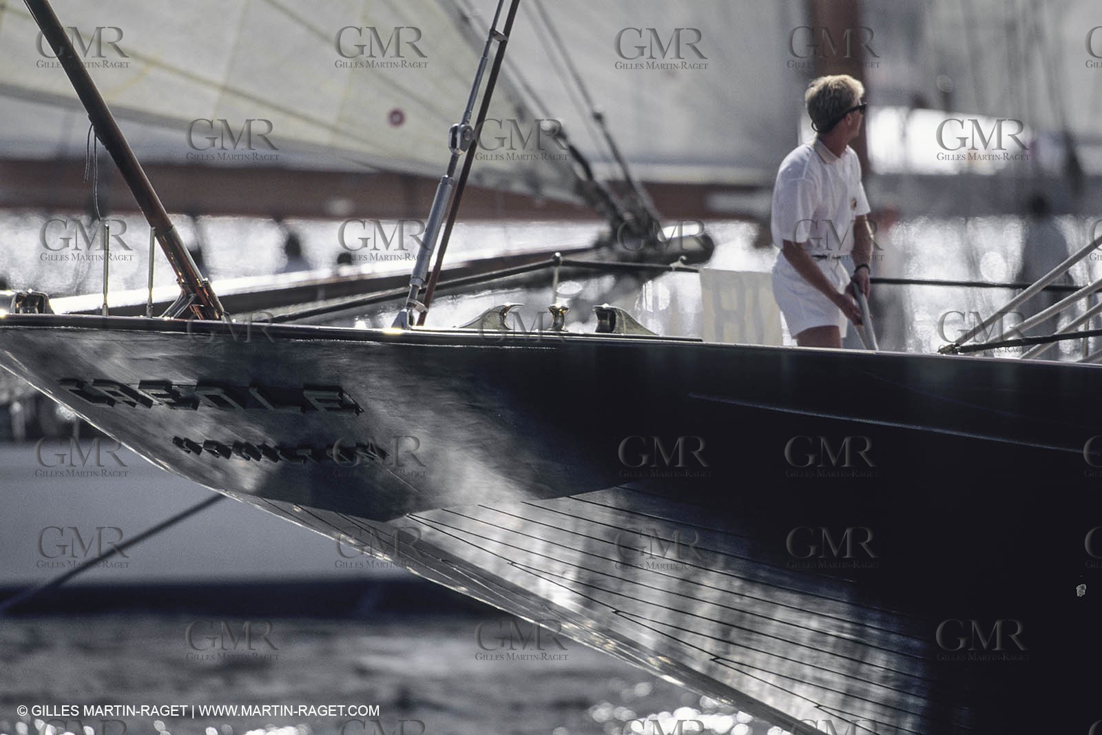 Sailing, Classic Yachts