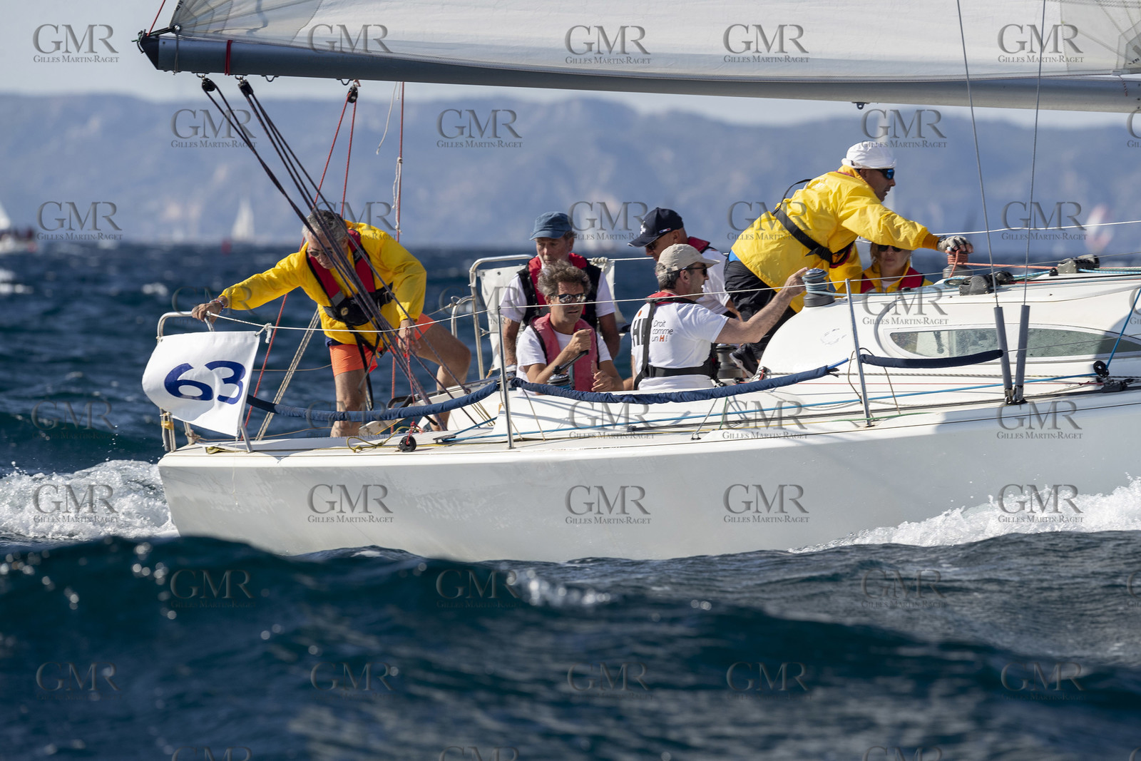 16 09 2022, Marseille (FRA,13), Juris Cup 2022, jour 1