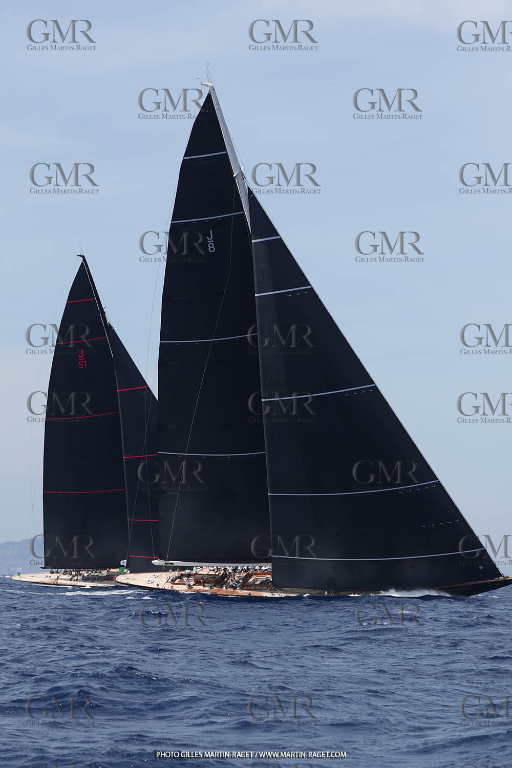 04 09 2023, Porto Cervo, (ITA)  Maxi Yachts Rolex Cup 2023