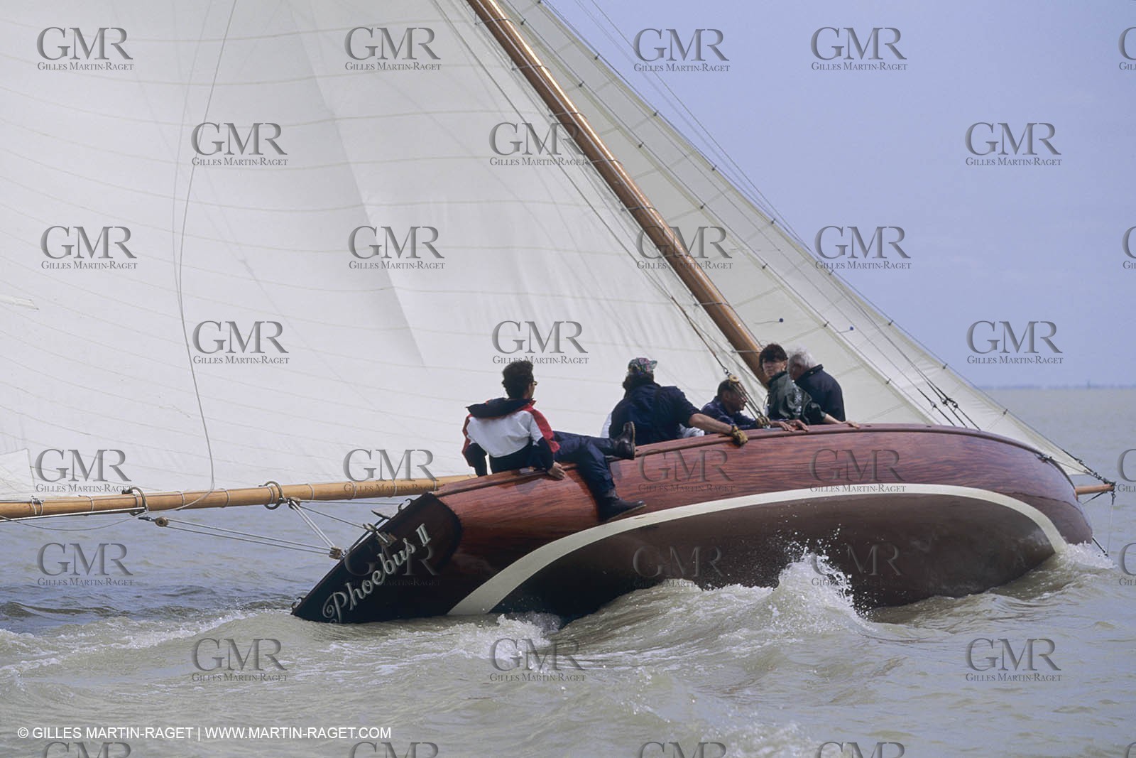 Rassemblement classique Belle Gironde, Bordeaux