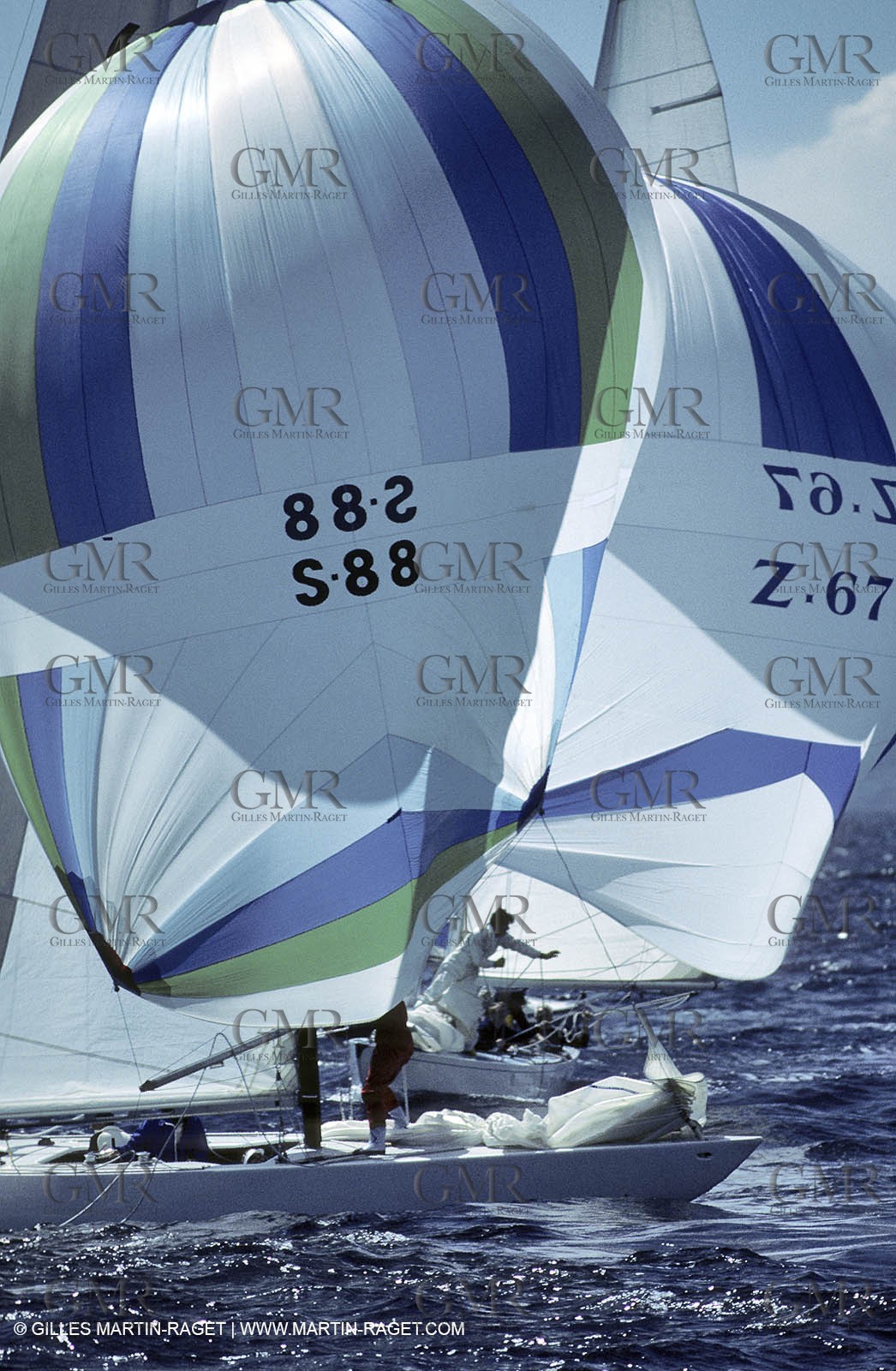 06 m JI - Cannes - 1985