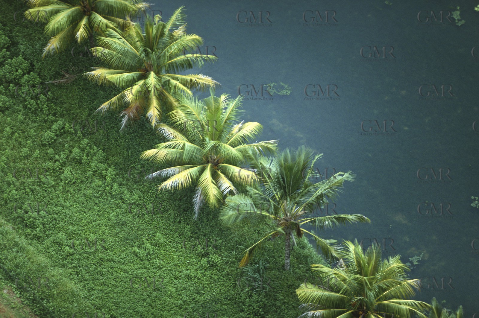 Destination - Indian Ocean - Mauritius Island