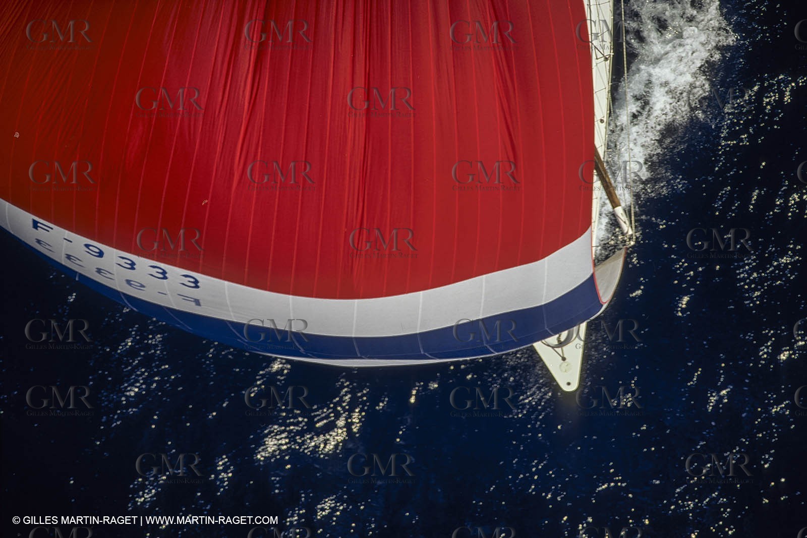 Maxi Rolex Cup Porto Cervo