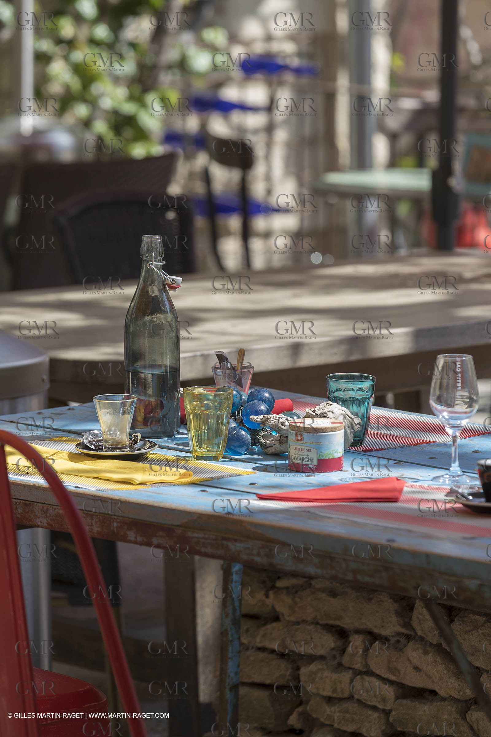 19 04 2018, Oppède Le Vieux (FRA,84)