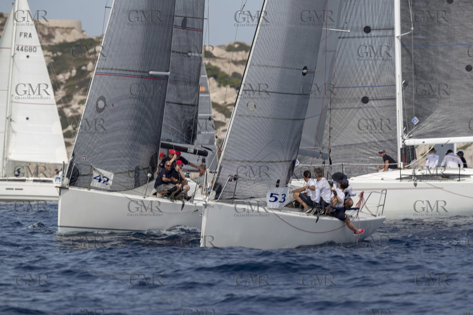 15 09 2019, Marseille (FRA,13), Juris Cup 2019, Day 3
