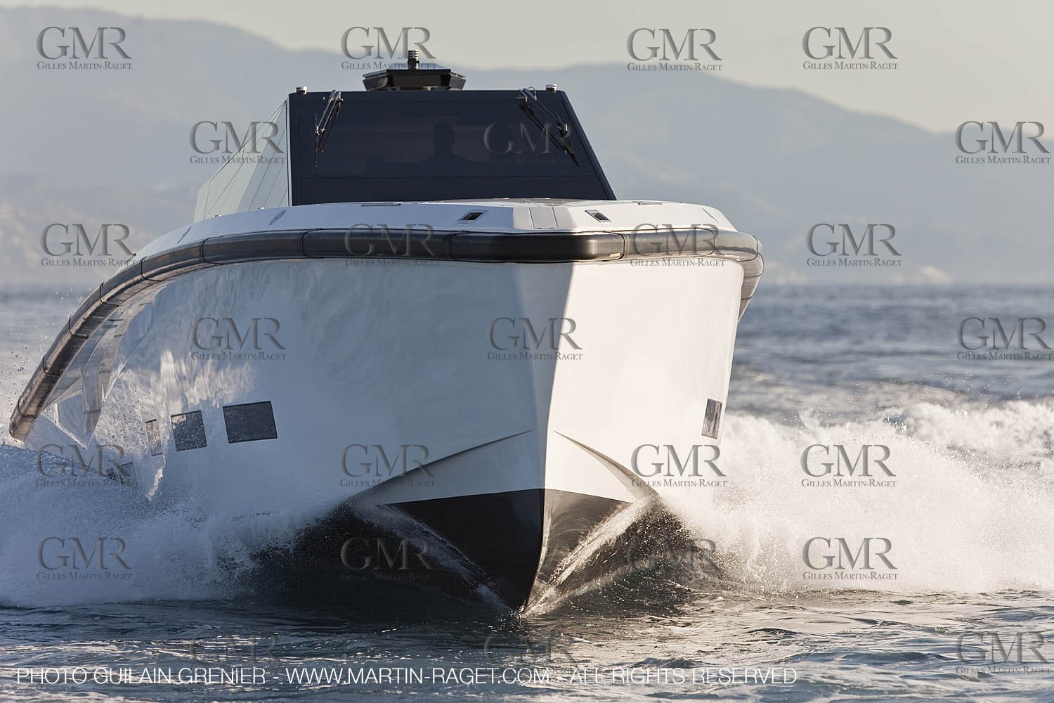 Motor Yachts - Wally - Wallypower 73