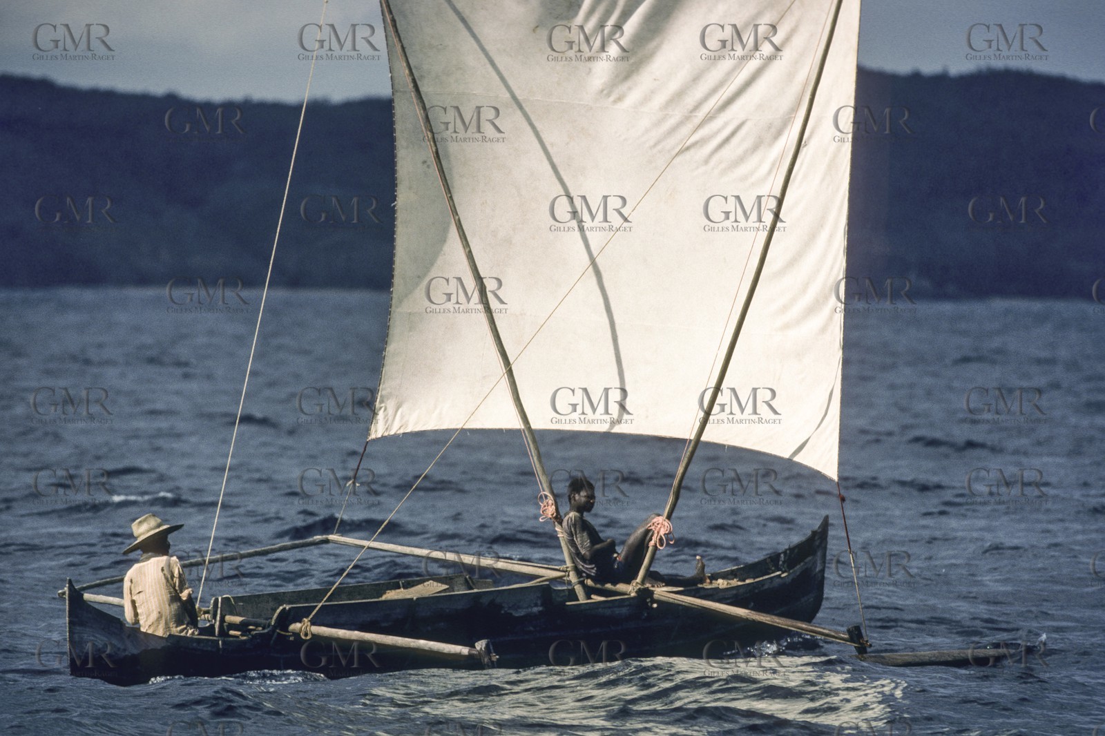 Destinations, Madagascar