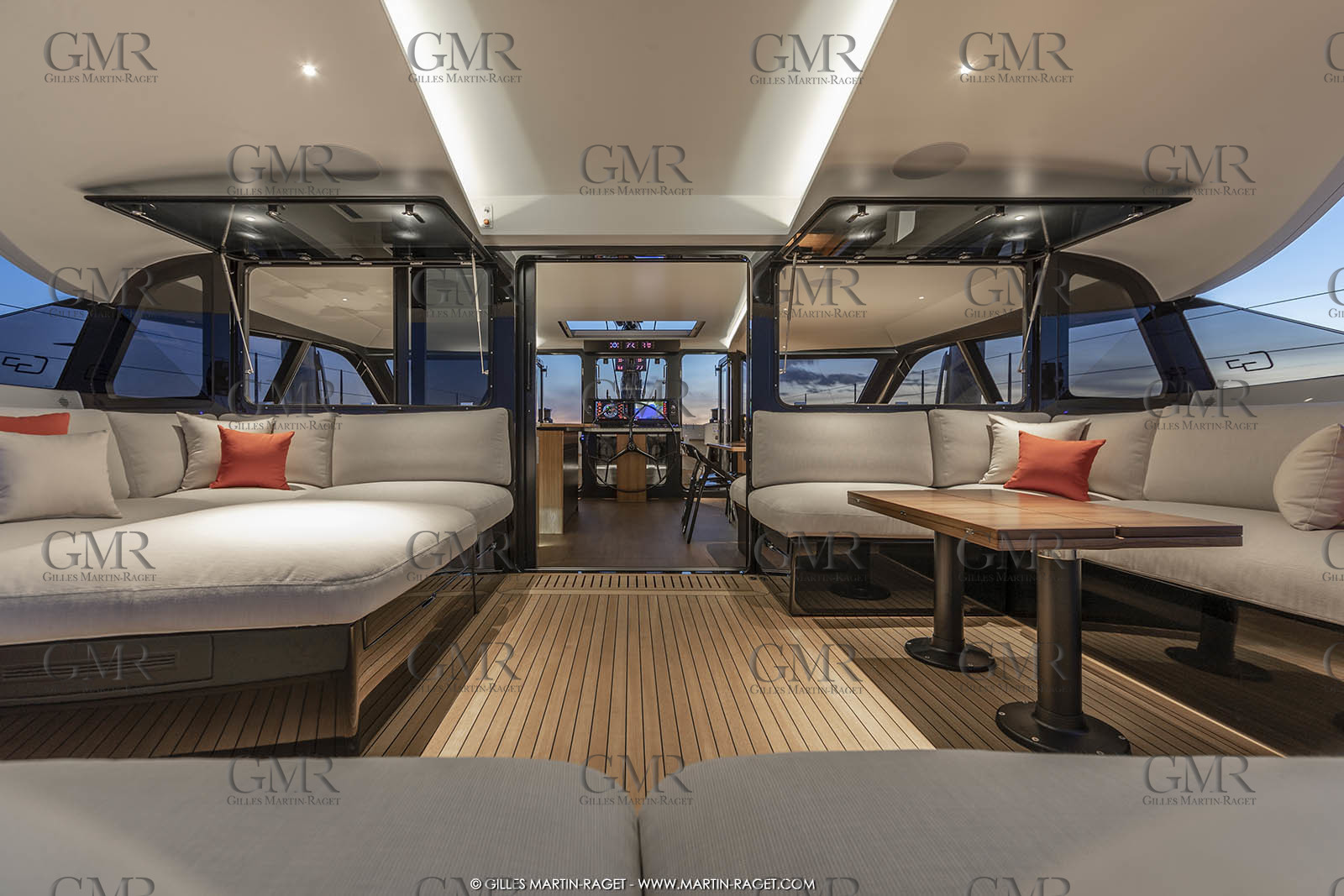 08 0003 2019, La Grande Motte (FRA,84), Gunboat 68