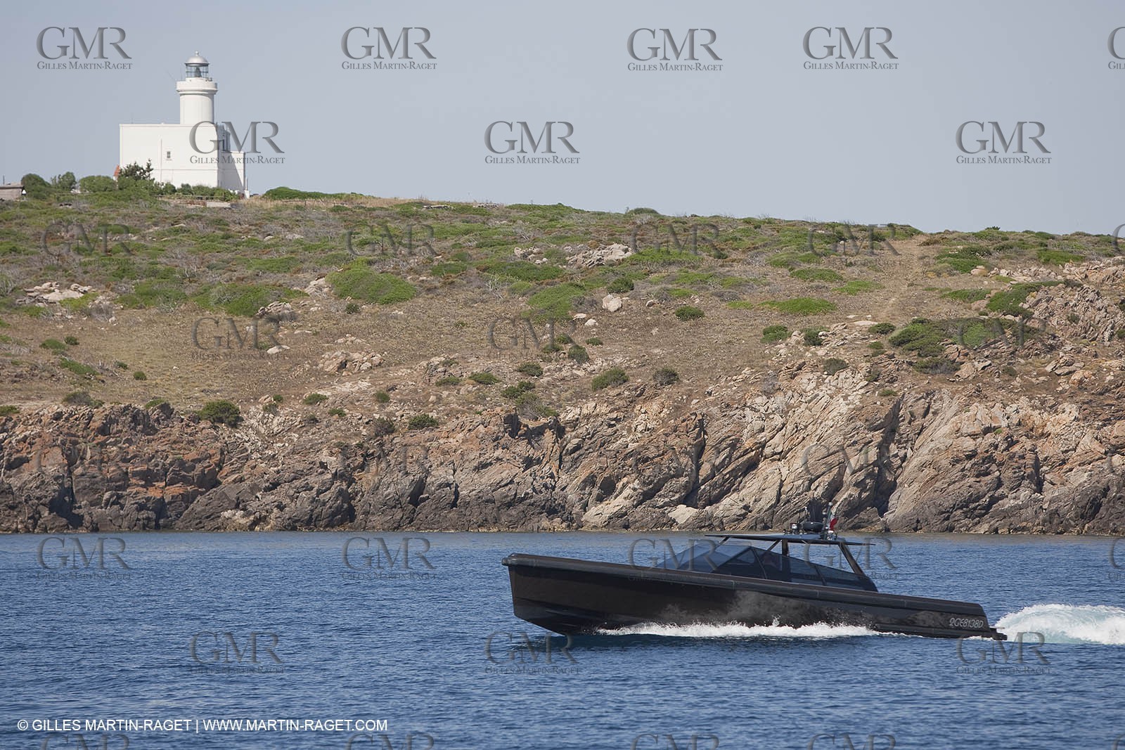 17 06 09 Porto Cervo (ITA, Sardinia) - Wally yachts - Indio 101