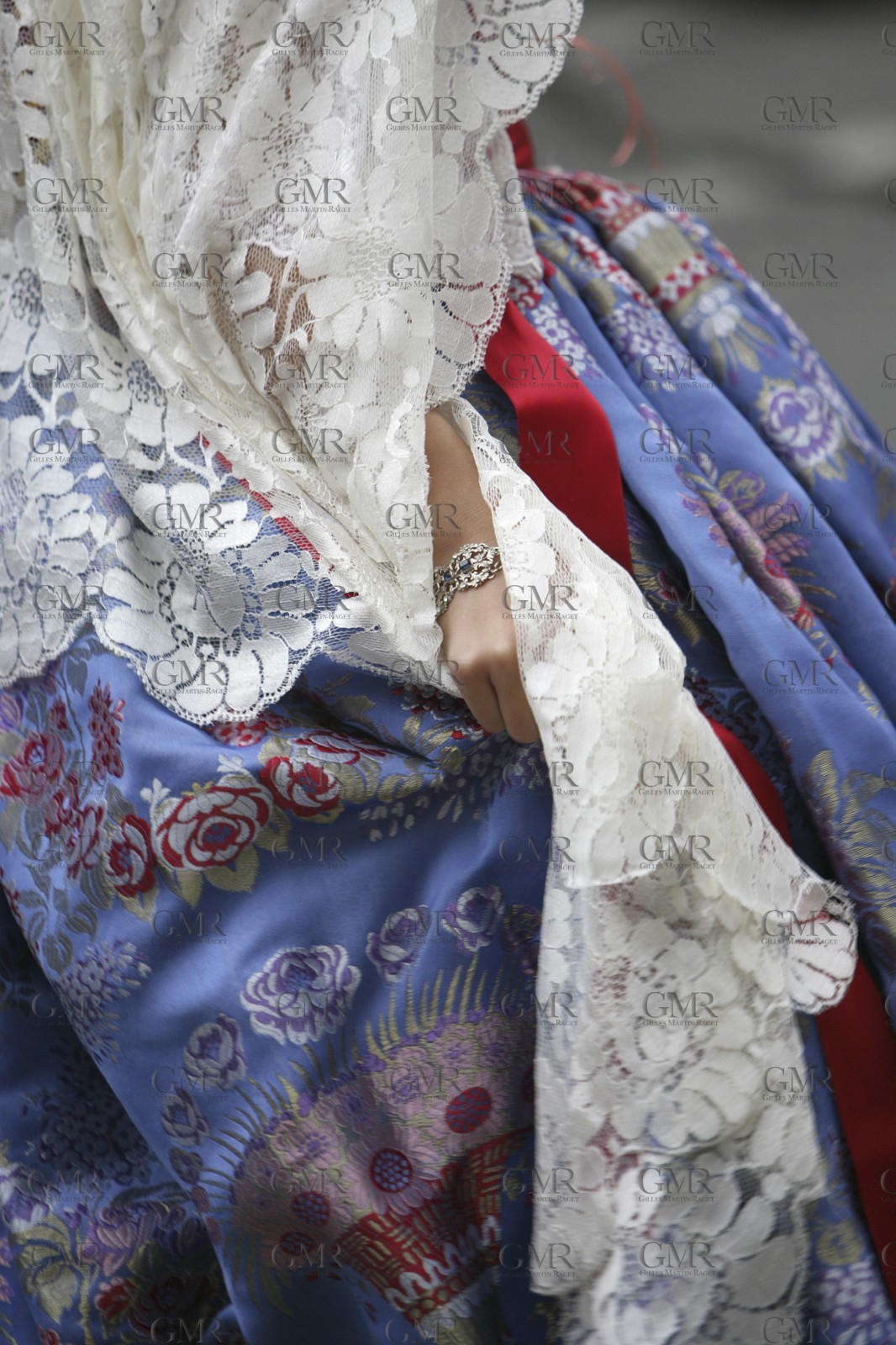 Las Fallas - Valencia - Spain - March 2006