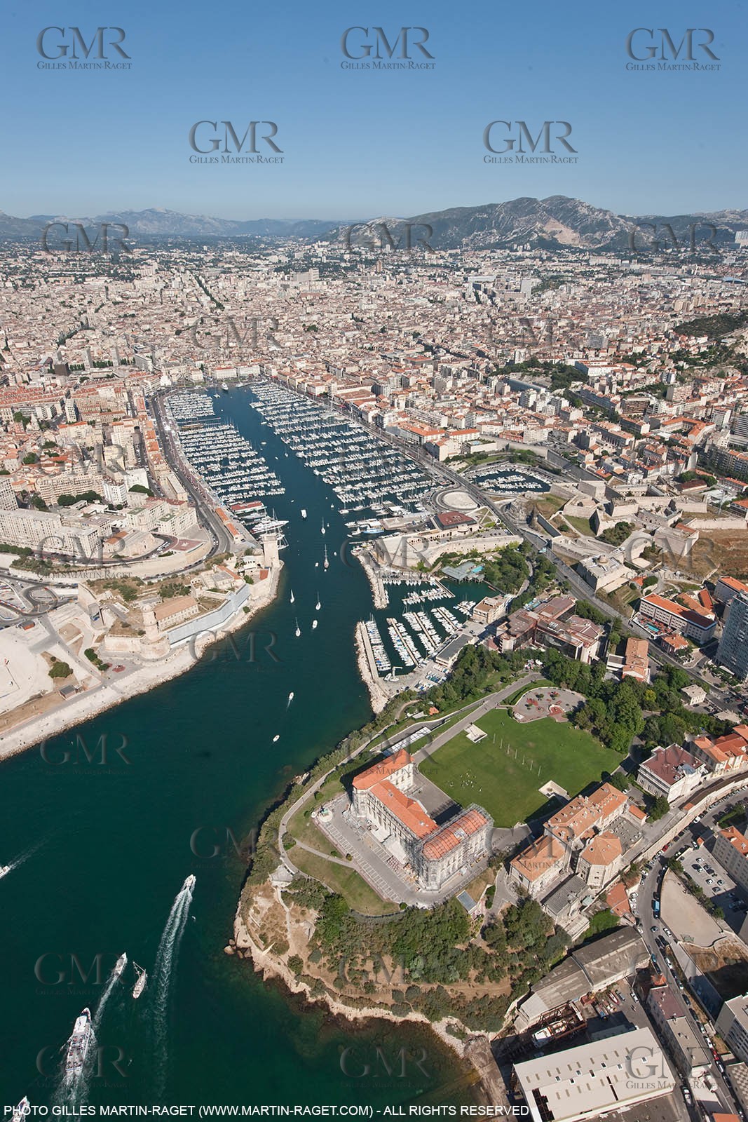 13 06 2009 - Marseille (FRA,13) - 2009 Audi Med Cup - Marseille Trophy - Racing Day 4